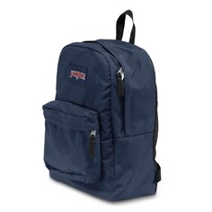 Рюкзак Jansport SuperBreak One 25L, синий