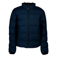 Куртка Superdry Ultimate Radar Quilt, синий