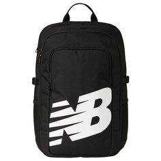 Рюкзак New Balance Logo, черный