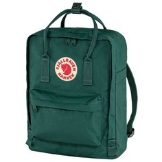 Рюкзак Fjällräven Kånken 16L, зеленый Fjallraven