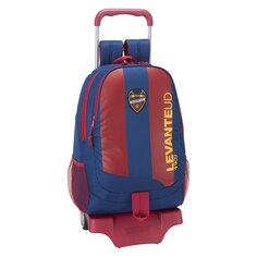 Рюкзак Safta Levante UD 22.5L, красный