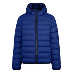 Куртка Ecoalf Aspenalf, синий