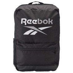 Рюкзак Reebok Essentials M, черный