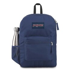 Рюкзак Jansport Cross Town 26L, синий