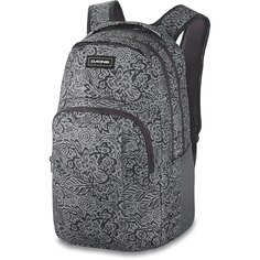 Рюкзак Dakine Campus L 33L, серый