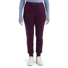 Спортивные брюки Icebreaker Crush II Merino, фиолетовый