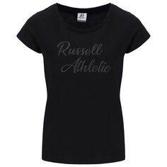 Джоггеры Russell Athletic A31212 Malala, черный