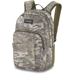 Рюкзак Dakine Campus M 25L, зеленый