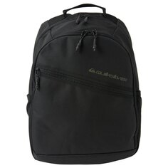 Рюкзак Quiksilver Schoolie 2.0, черный