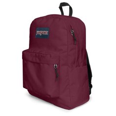 Рюкзак Jansport SuperBreak One 25L, красный