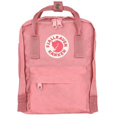 Рюкзак Fjällräven Kånken Mini, розовый Fjallraven