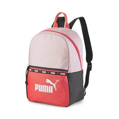 Рюкзак Puma Core Base, розовый