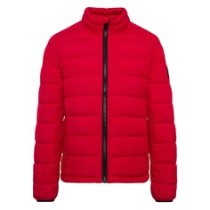 Куртка Ecoalf Beretalf, красный