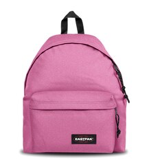 Рюкзак Eastpak Padded Pak R 24L, розовый