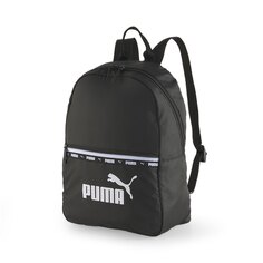 Рюкзак Puma Core Base, черный