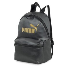 Рюкзак Puma Core Up, черный