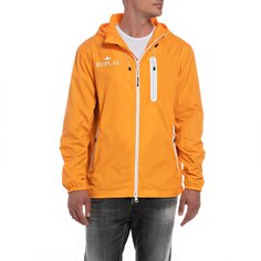 Куртка Replay M8318 .000.84306, оранжевый