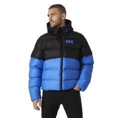 Куртка Helly Hansen Active Puffy, синий