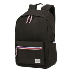 Рюкзак American Tourister Upbeat 19.5L, черный