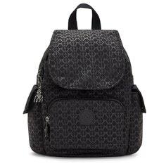 Рюкзак Kipling City Pack Mini 9L, черный