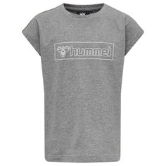 Футболка Hummel Boxline, серый