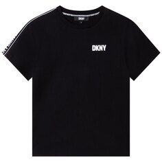 Футболка DKNY D25E18, черный