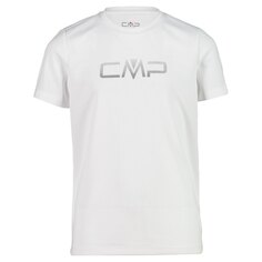 Футболка CMP 39T7114P, белый