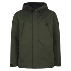 Куртка O´neill Urban Textured, зеленый O'neill