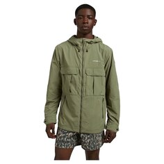 Куртка O´neill Blaze Mode Modlr, зеленый O'neill