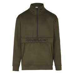 Куртка O´neill Rutile Solid Anorak, зеленый O'neill