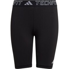 Леггинсы спортивные adidas Sportswear Tf Short, черный
