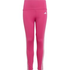 Леггинсы спортивные adidas Sportswear Tr-Es 3S, розовый