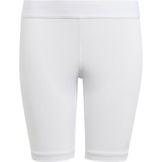 Леггинсы adidas Tf Short, белый