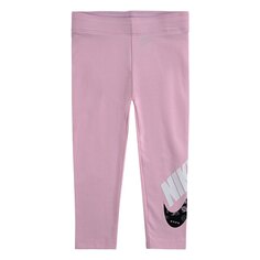 Тайтсы Nike Icon Clash, розовый