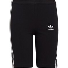 Леггинсы adidas Originals Adicolor Cyclings Short, черный