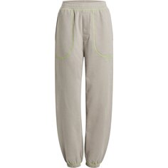 Спортивные брюки Calvin Klein 000QS7016E, зеленый