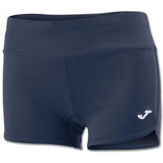 Тайтсы Joma Stella II Short, синий