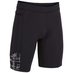 Тайтсы Joma Elite VIII Short, черный