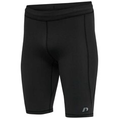 Тайтсы Hummel Core Sprinters Short, черный