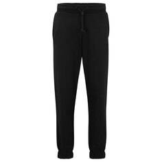 Спортивные брюки HUGO Dchard 10252355, черный