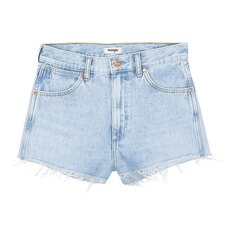 Джинсовые шорты Wrangler Festival Regular Fit, синий