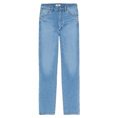 Джинсы Wrangler W2Hc68228 Walker Slim Fit, синий