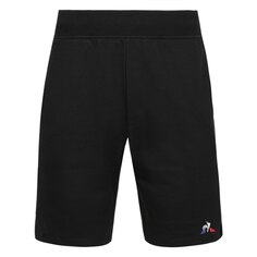 Шорты Le Coq Sportif Essentials Regular Nº2, черный