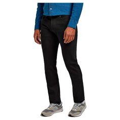 Брюки Lee Extreme Motion Slim Fit, черный