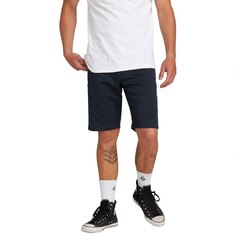 Шорты Volcom Frckn Mdn Stretch 21, синий