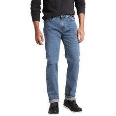 Джинсы Levi´s 514 Straight, синий Levis