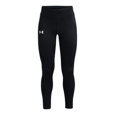 Леггинсы Under Armour CW, черный