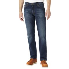 Джинсы Wrangler Texas Stretch, синий