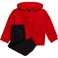 Спортивный костюм adidas Sportswear In Fl, красный