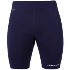 Тайтсы Mercury Equipment Tecnic Short, синий